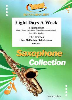 Eight Days a Week Download