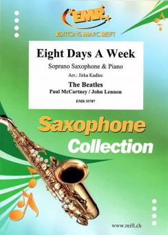 Eight Days a Week Download