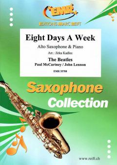 Eight Days a Week Download