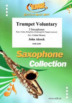 Trumpet Voluntary Download