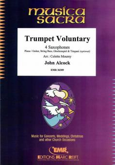 Trumpet Voluntary Standard