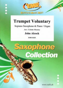 Trumpet Voluntary Download