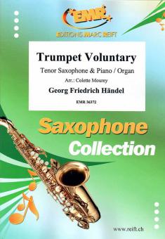Trumpet Voluntary Standard