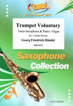 Trumpet Voluntary Download