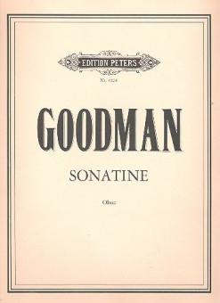 Sonatine 