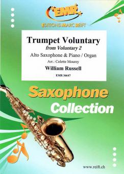 Trumpet Voluntary Standard