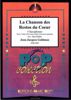 La Chanson des Restos du Coeur Download