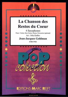 La Chanson des Restos du Coeur Standard