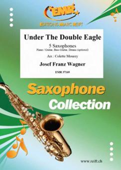 Under the Double Eagle Download