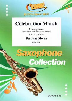 Celebration March Download