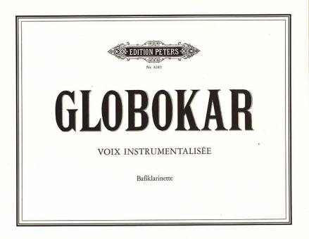 Voix Instrumentalisée 