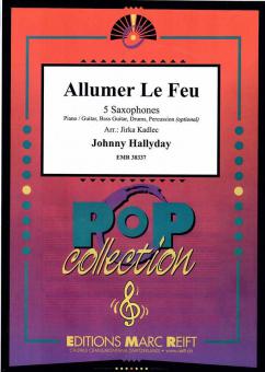 Allumer Le Feu Standard