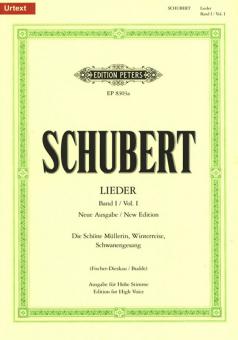 Lieder 1 