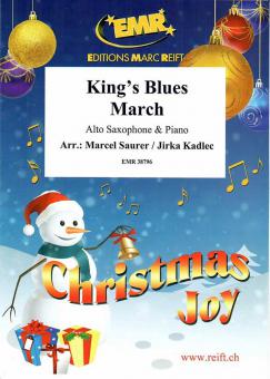 King's Blues March Download