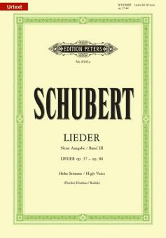 Lieder 3 