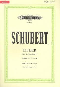 Lieder 3 