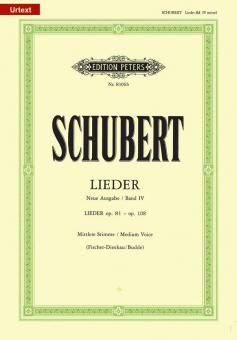 Lieder 4 