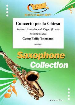Concerto per la Chiesa Download