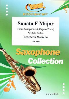 Sonata F Major op. 2 / VI Download