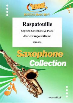Raspatouille Standard