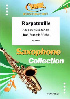Raspatouille Download