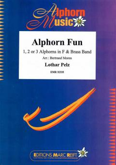 Alphorn Fun Standard