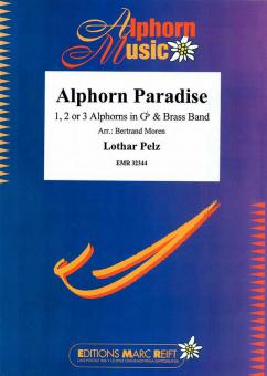 Alphorn Paradise Standard