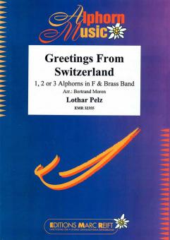 Greetings From Switzerland Download