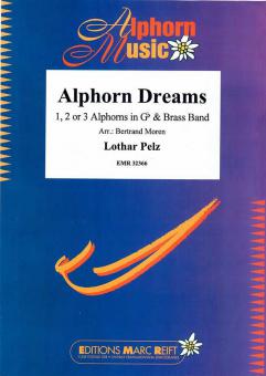 Alphorn Dreams Standard