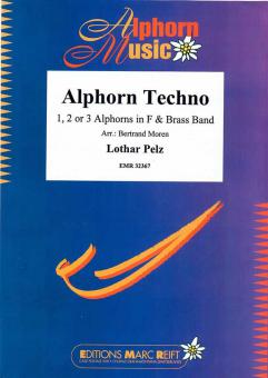 Alphorn Techno Standard
