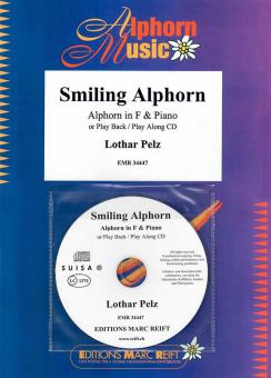 Smiling Alphorn Download