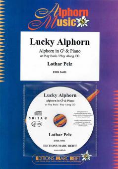 Lucky Alphorn Download