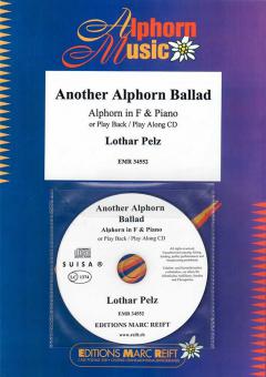 Another Alphorn Ballad Download