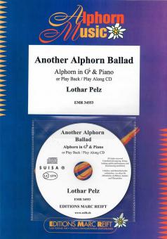 Another Alphorn Ballad Standard