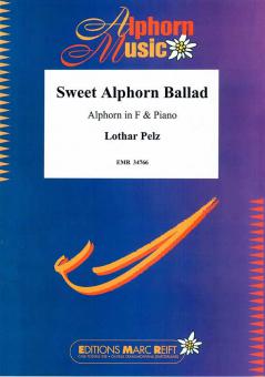 Sweet Alphorn Ballad Standard