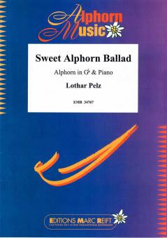 Sweet Alphorn Ballad Download