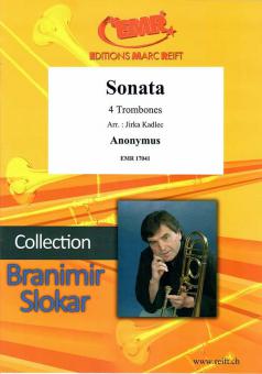 Sonata Standard