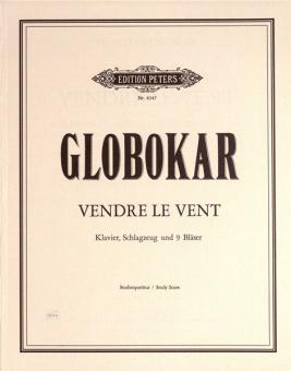 Vendre le vent (1973) 