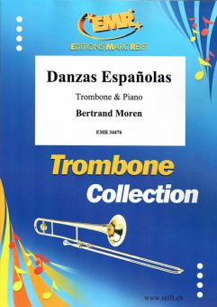 Danzas Espanolas Standard