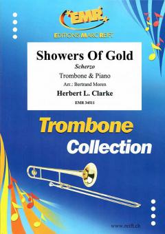 Showers Of Gold Standard