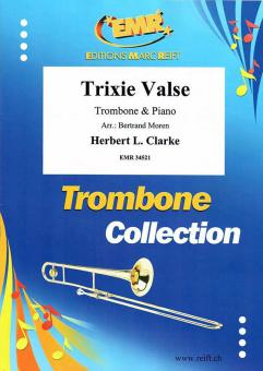 Trixie Valse Standard