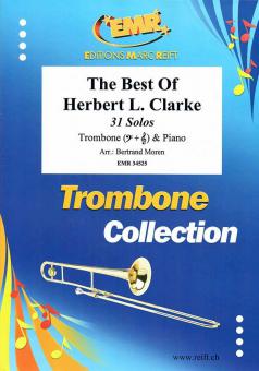 The Best Of Herbert L. Clarke Standard
