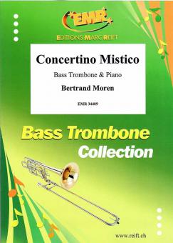 Concertino Mistico Download