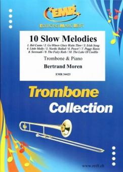 10 Slow Melodies Download