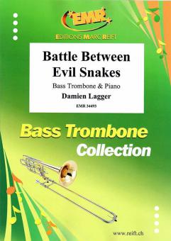 Battle Between Evil Snakes Download
