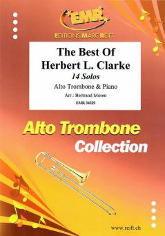The Best Of Herbert L. Clarke Download