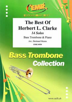 The Best Of Herbert L. Clarke Standard