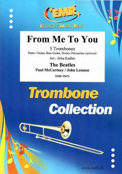 From Me To You Standard