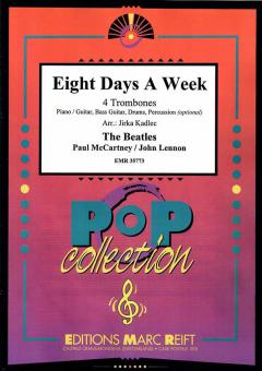 Eight Days A Week Download