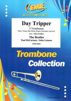Day Tripper Standard